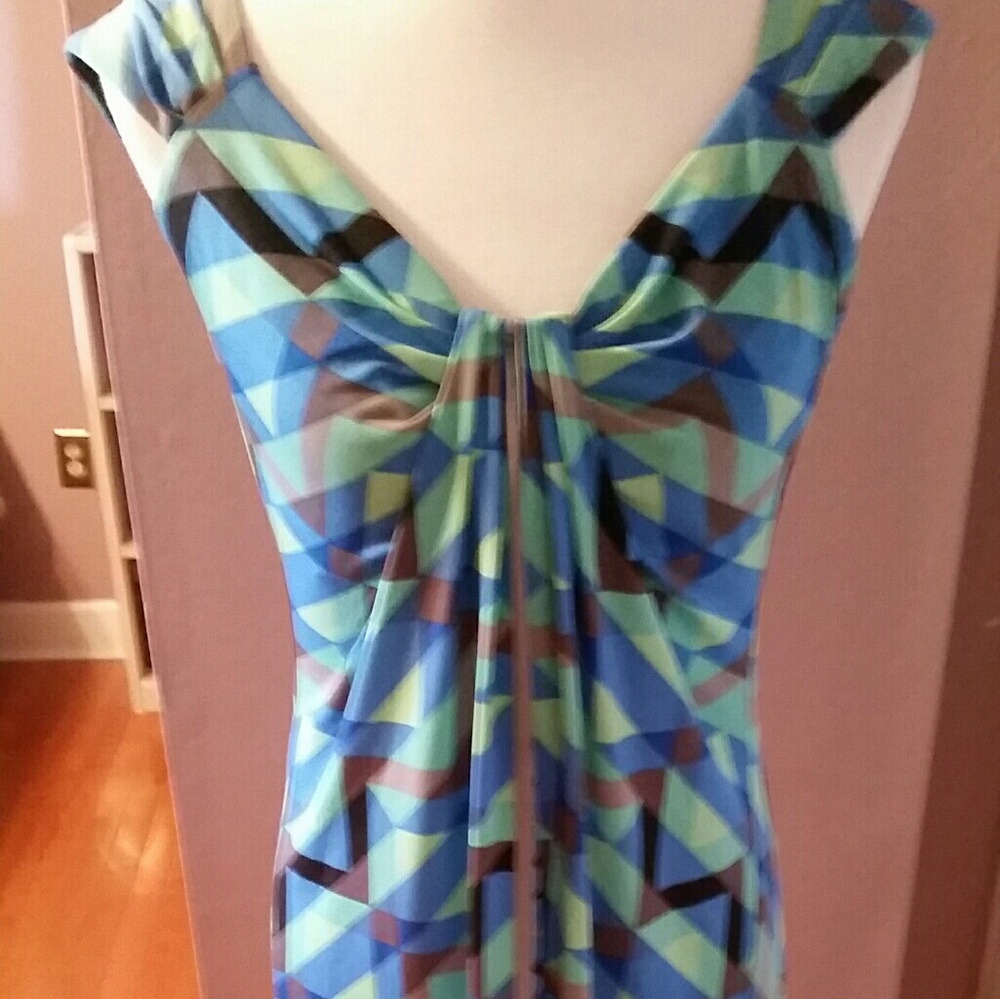 Summer dress
